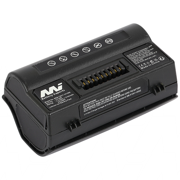 MI Battery Experts SEB-TSC7-121300
